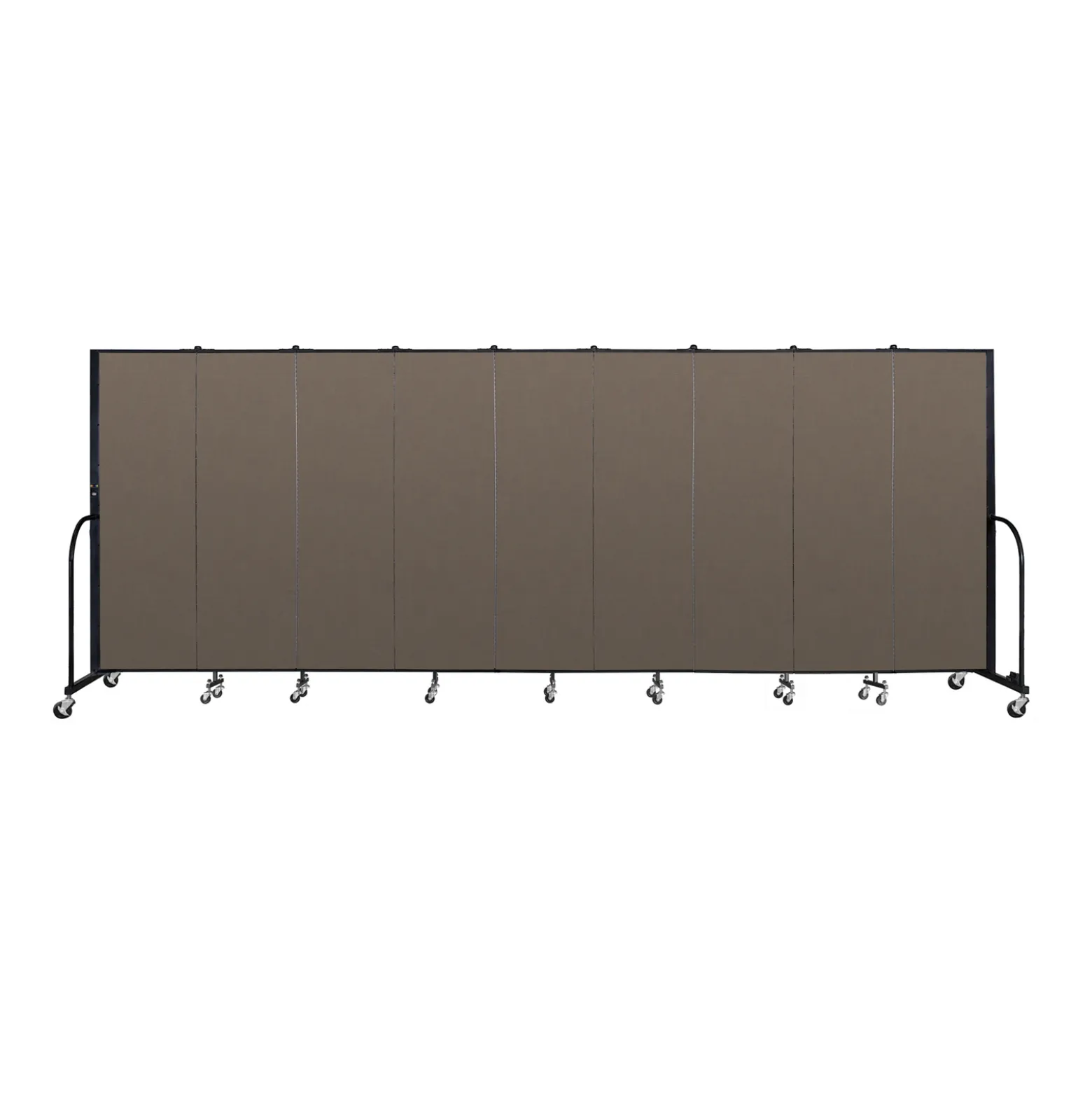 6' High Room Dividers Set Of 9