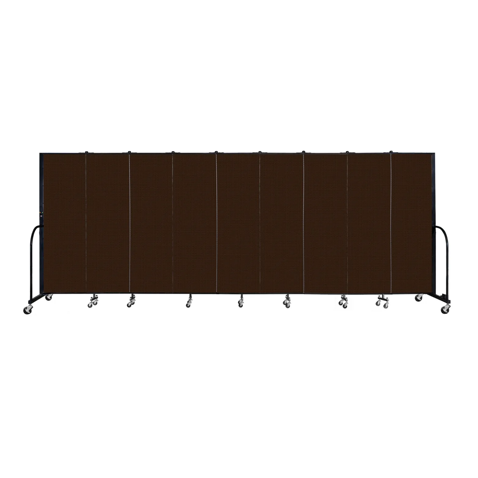 6' High Room Dividers Set Of 9