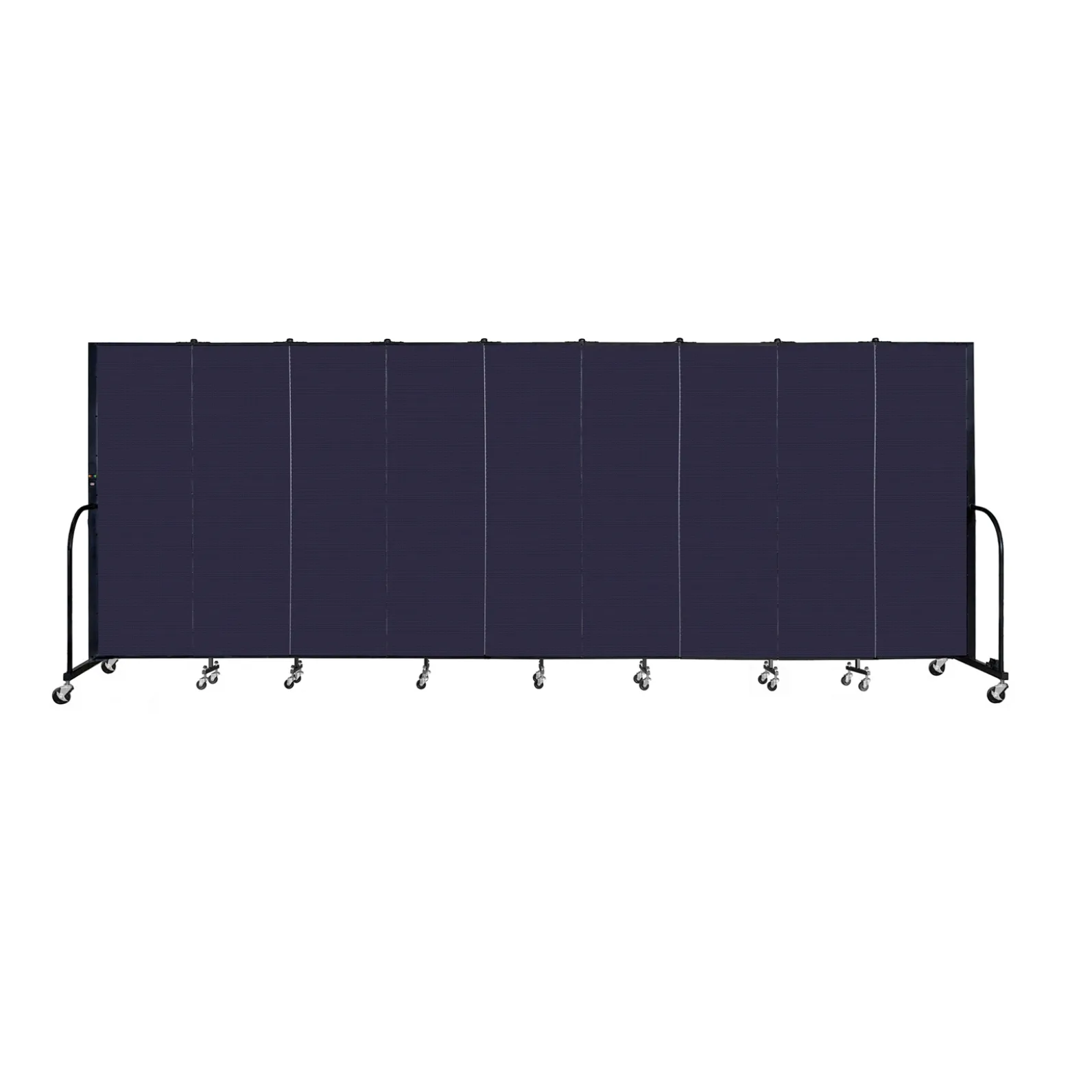 6' High Room Dividers Set Of 9