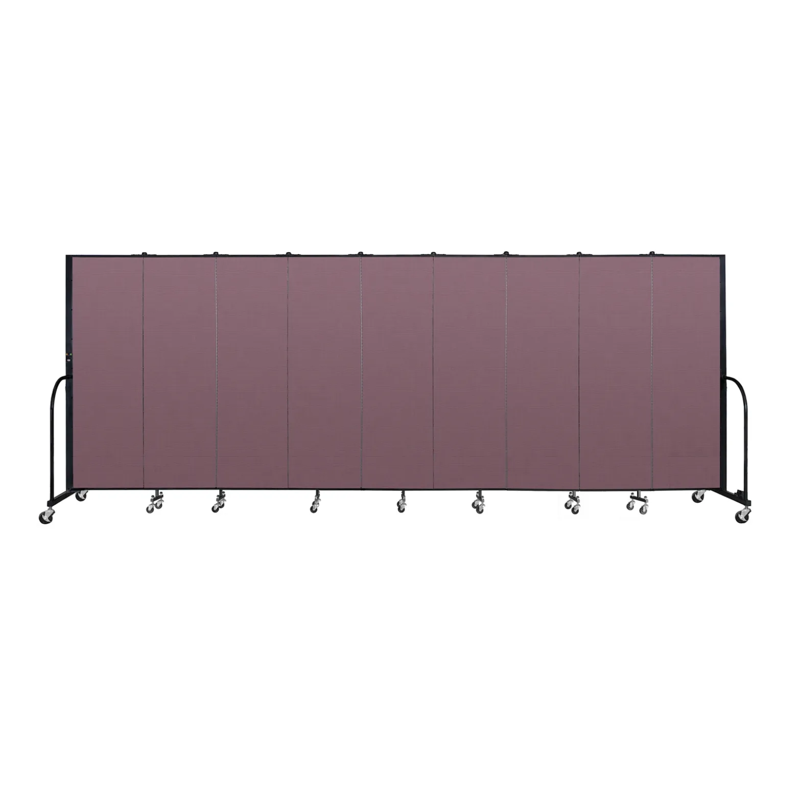 6' High Room Dividers Set Of 9