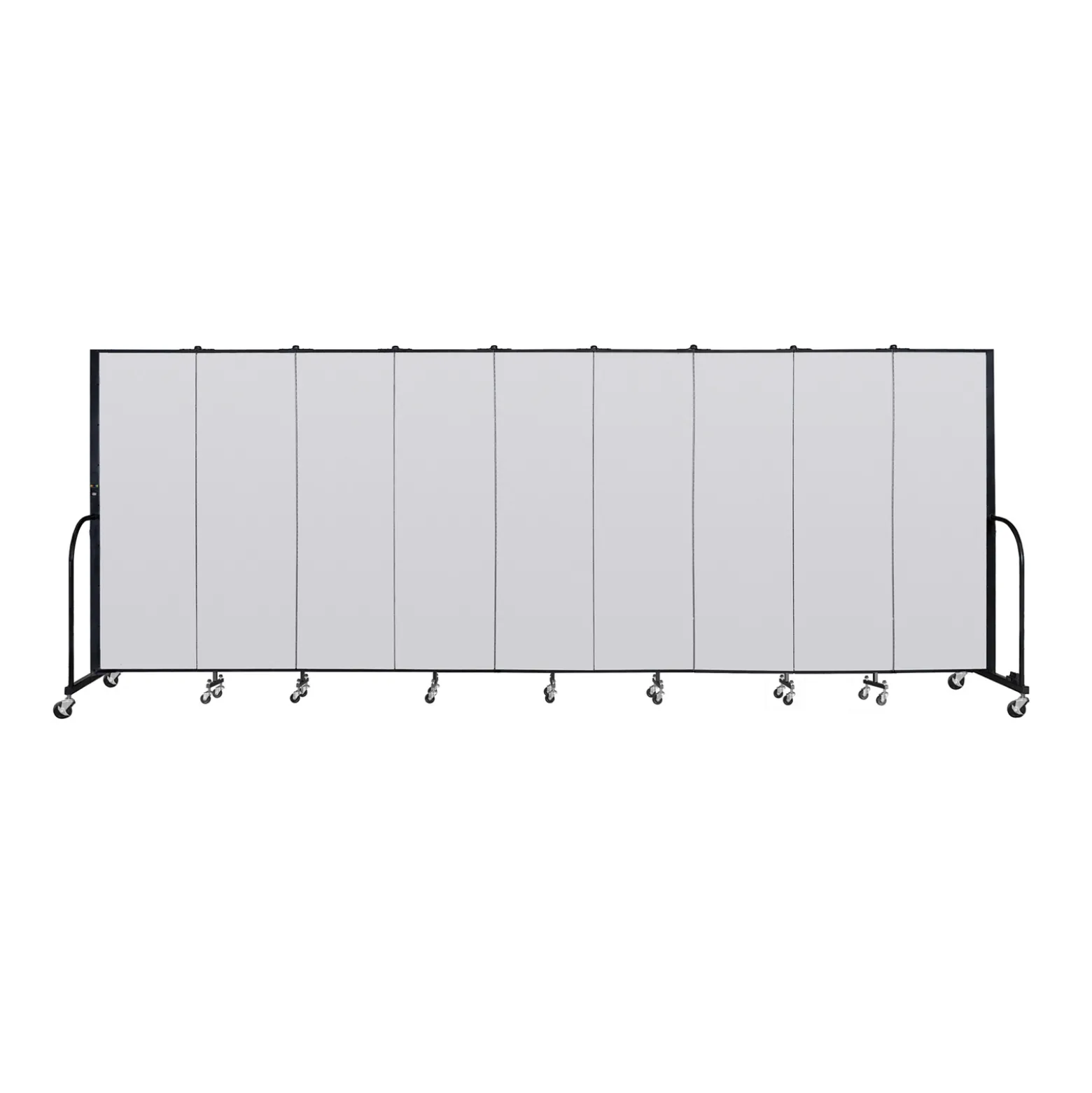 6' High Room Dividers Set Of 9