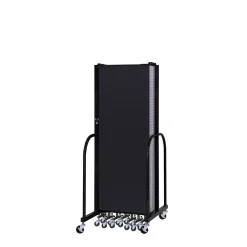 6' High Room Dividers Set Of 9