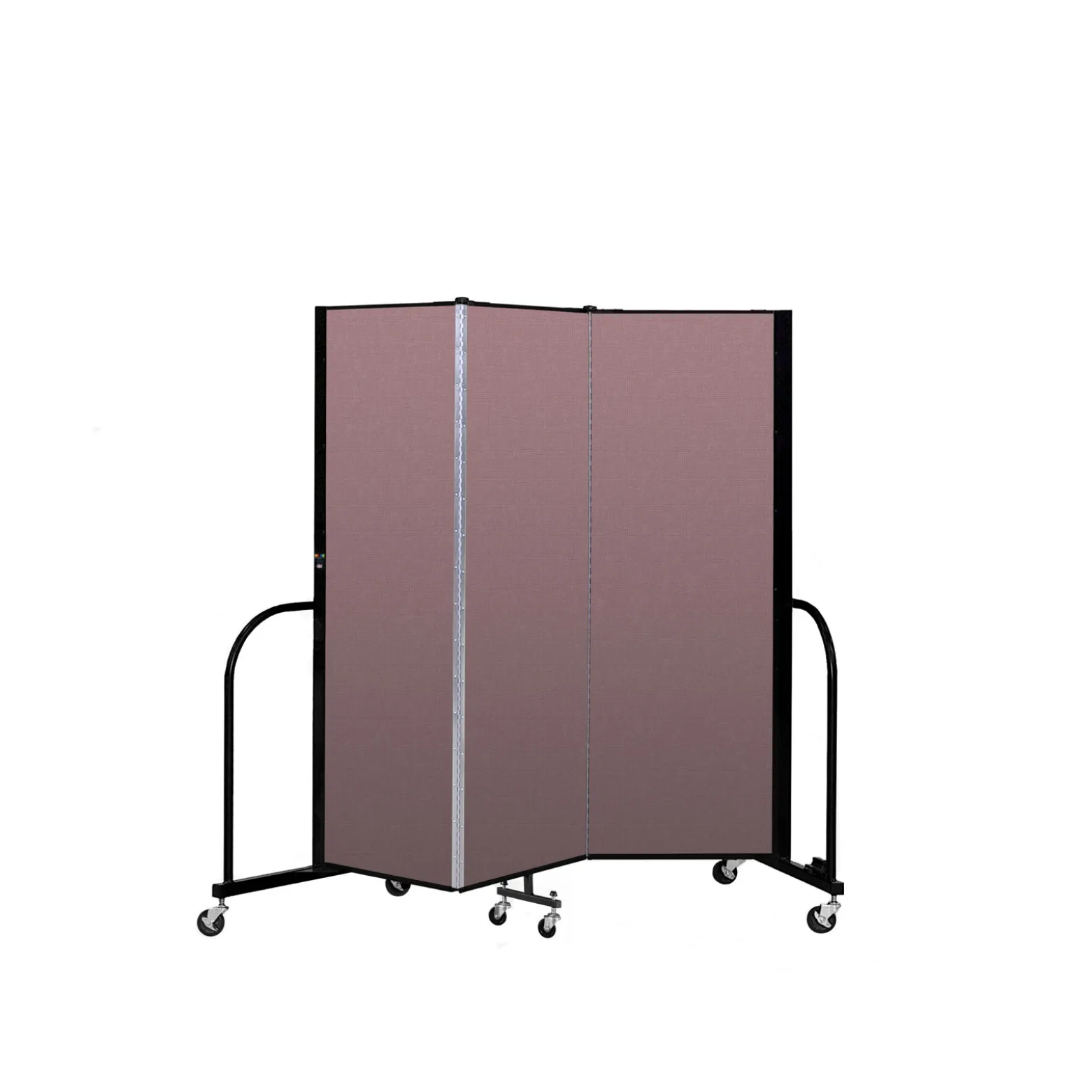6' High Room Dividers Set Of 3
