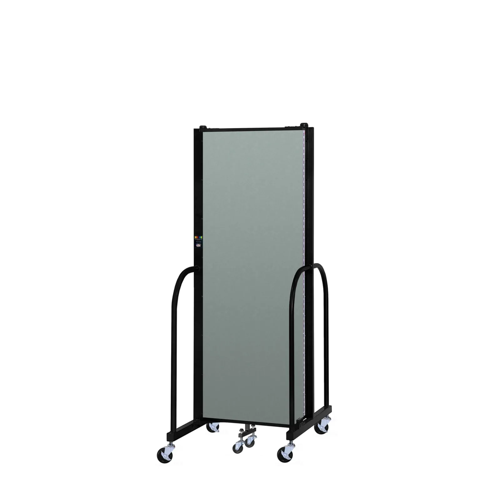 6' High Room Dividers Set Of 3