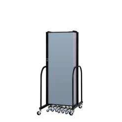 6' High Room Dividers Set Of 11