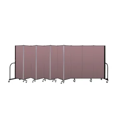 6' High Room Dividers Set Of 11