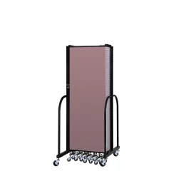 6' High Room Dividers Set Of 11