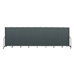 6' High Room Dividers Set Of 11