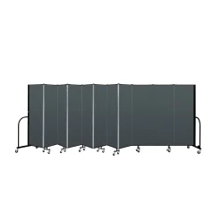 6' High Room Dividers Set Of 11