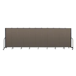 6' High Room Dividers Set Of 11