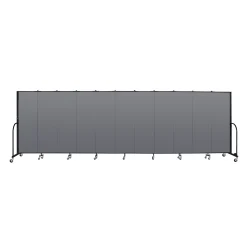 6' High Room Dividers Set Of 11
