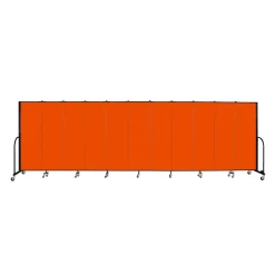 6' High Room Dividers Set Of 11