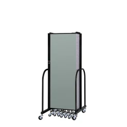 6' High Room Dividers Set Of 11