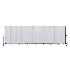 6' High Room Dividers Set Of 11
