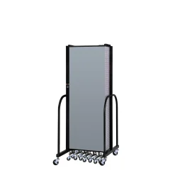 6' High Room Dividers Set Of 11