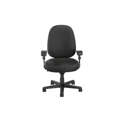 24 Hour Fabric Task Chair