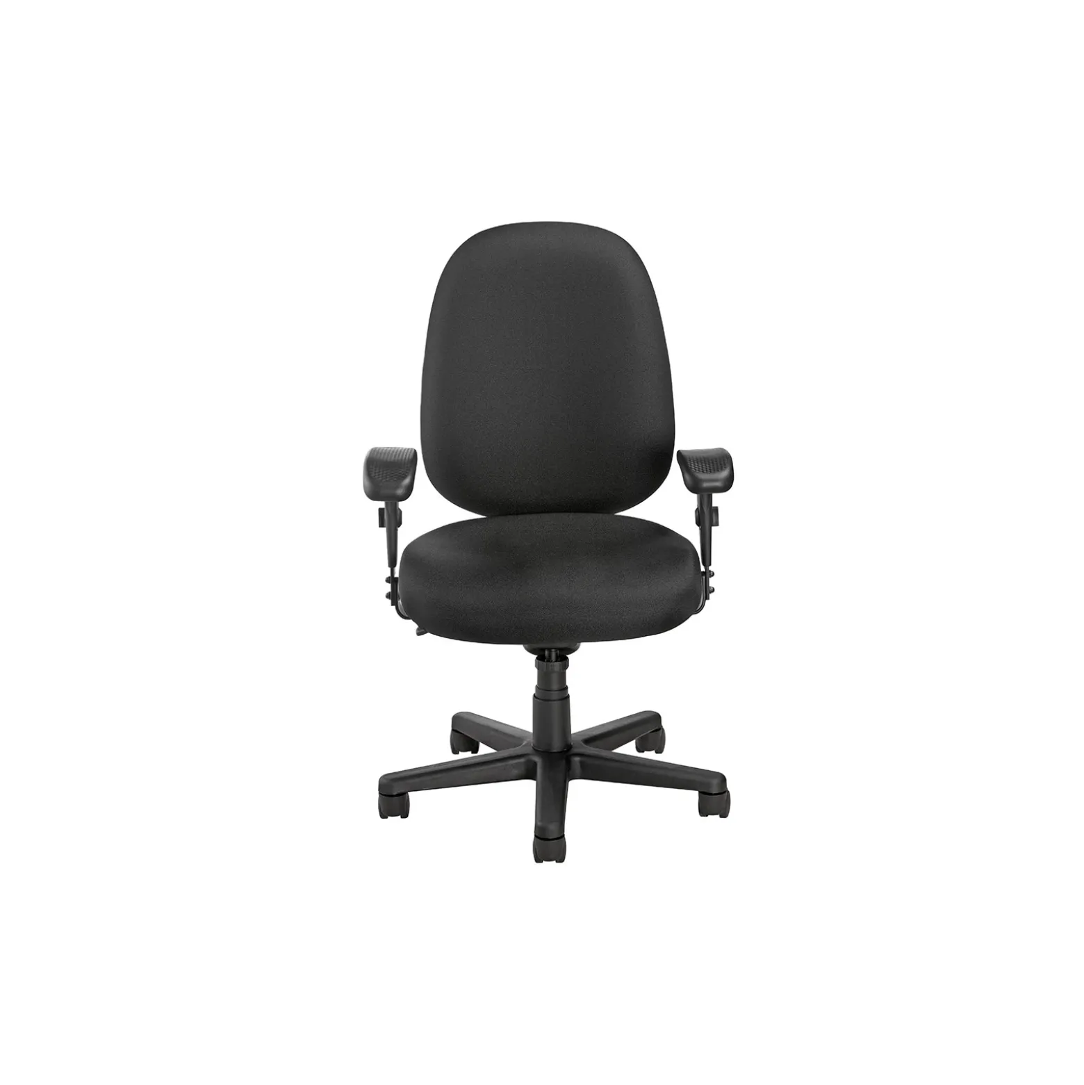 24 Hour Fabric Task Chair