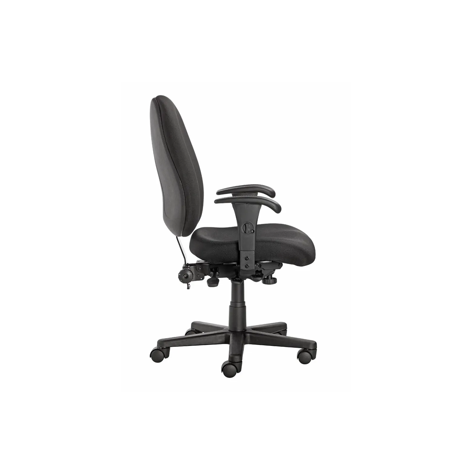 24 Hour Fabric Task Chair