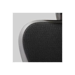 450 lb. Capacity Heavy-Duty Mesh Chair with Headrest