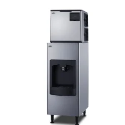 350 lb. Commercial Ice Machine