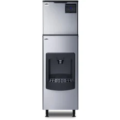 350 lb. Commercial Ice Machine