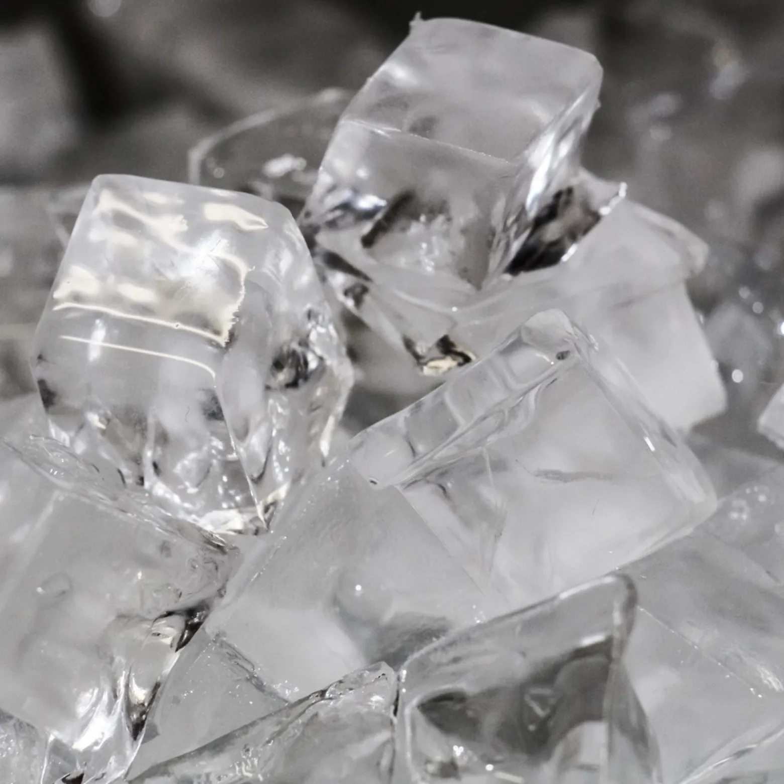 350 lb. Commercial Ice Machine