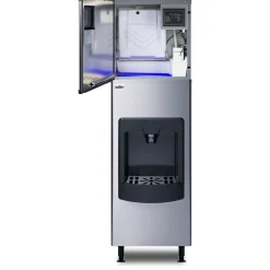 350 lb. Commercial Ice Machine