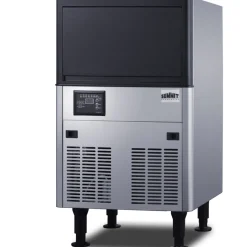 120 lb. Commercial Ice Machine