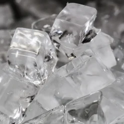 120 lb. Commercial Ice Machine
