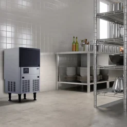 120 lb. Commercial Ice Machine