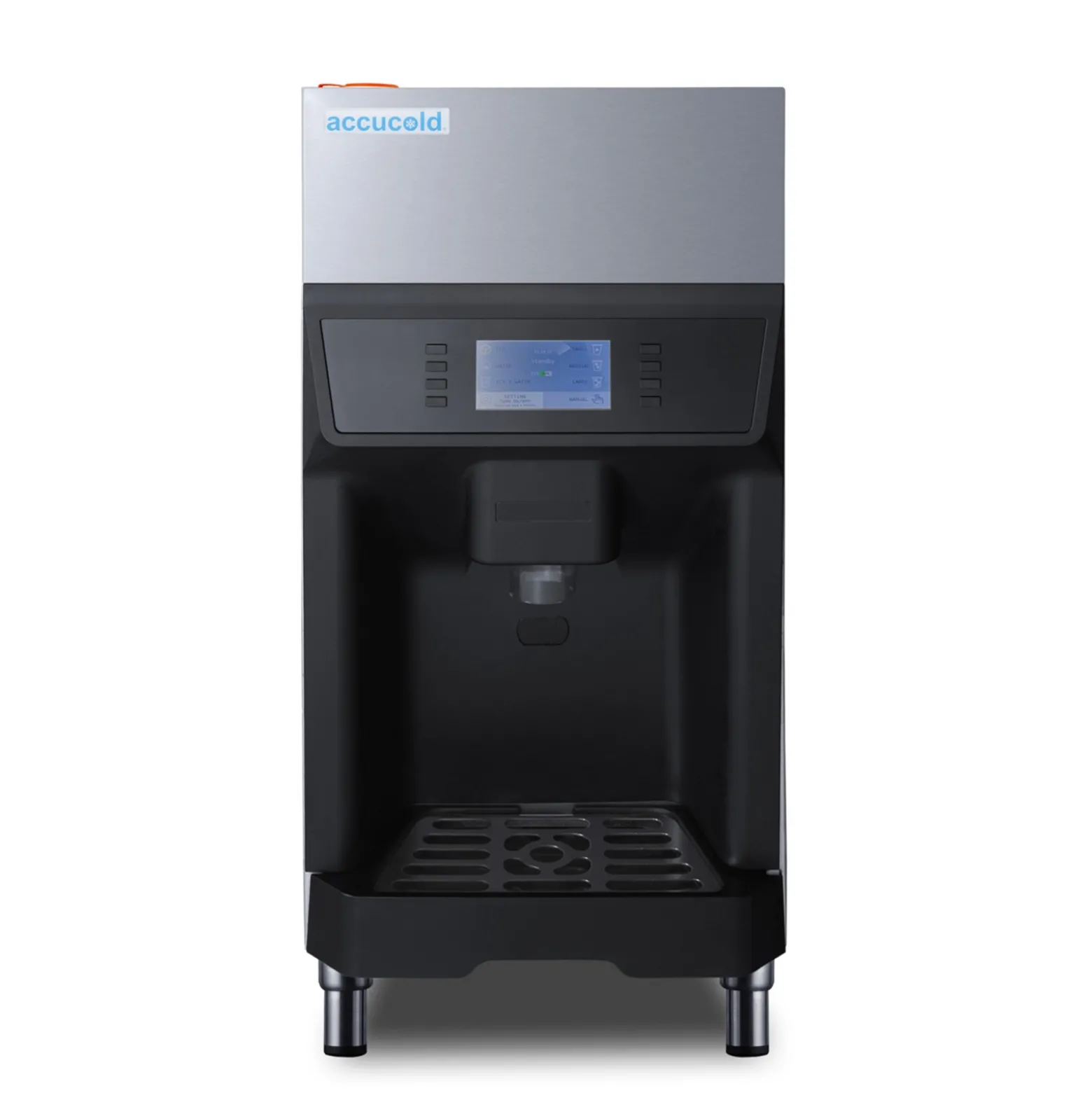 220 lb. Ice and Water Dispenser