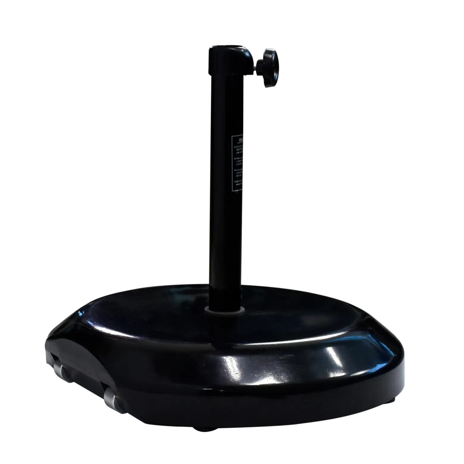 75 lb Umbrella Base