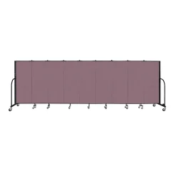 9 Panel Partition 16'9