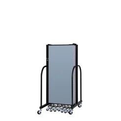 9 Panel Partition 16'9