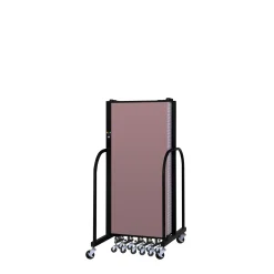 7 Panel Partition 13'1