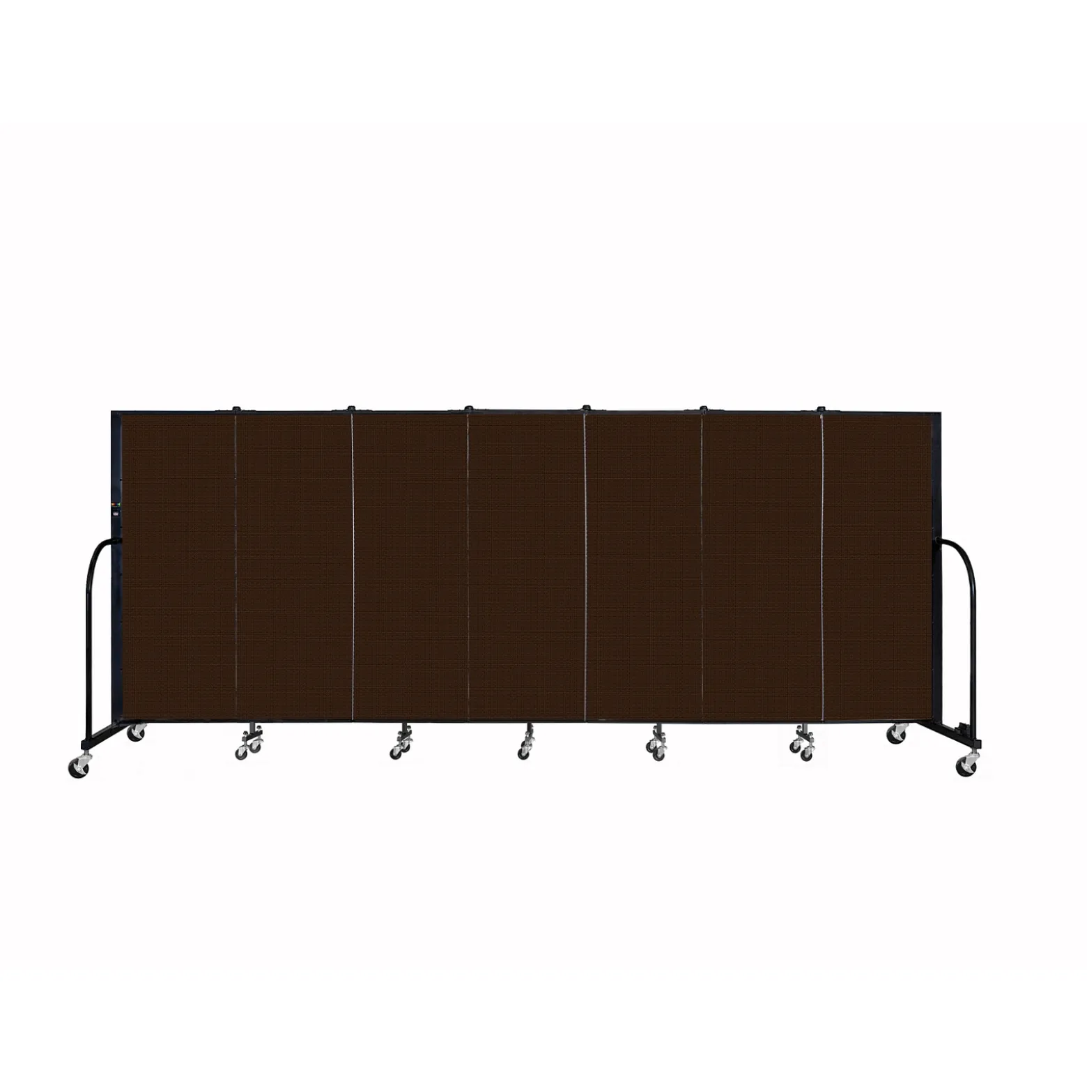 7 Panel Partition 13'1"w x 5'h