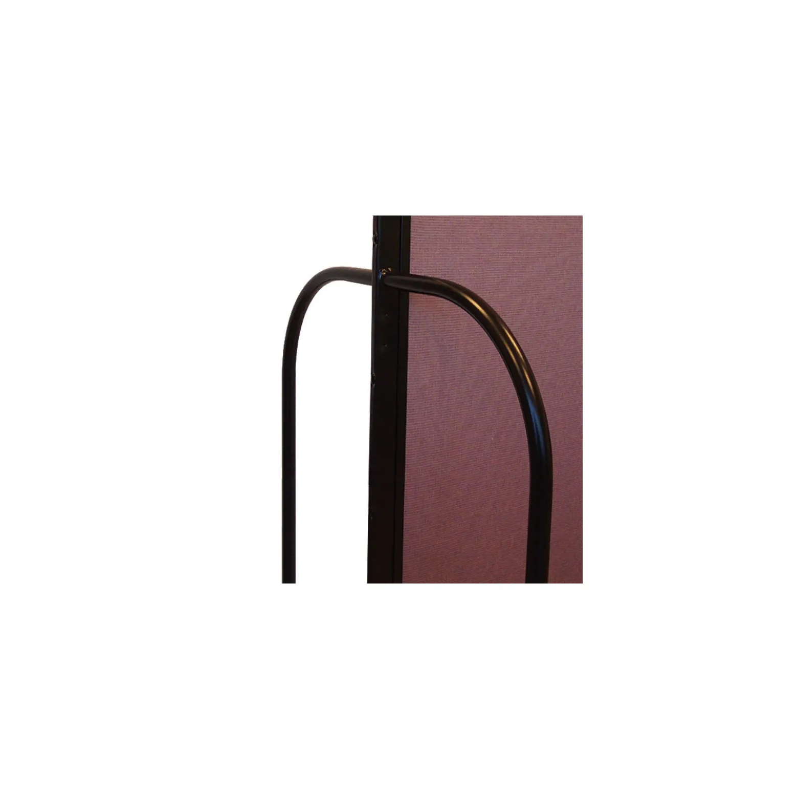 7 Panel Partition 13'1"w x 5'h