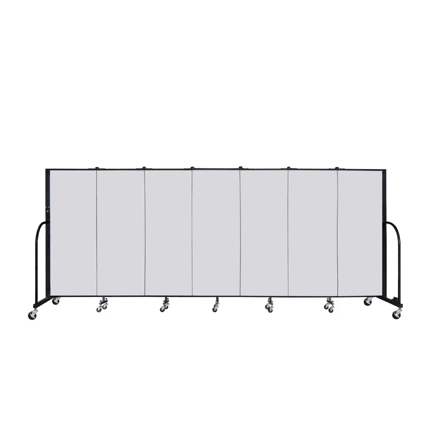 7 Panel Partition 13'1"w x 5'h
