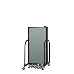 11 Panel Partition 20'5