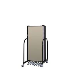 11 Panel Partition 20'5