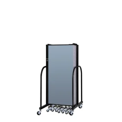 11 Panel Partition 20'5