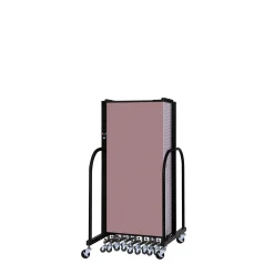 13 Panel Partition 24'1