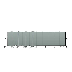 13 Panel Partition 24'1