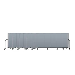 13 Panel Partition 24'1