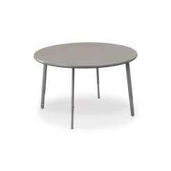 48" Round Activity Table