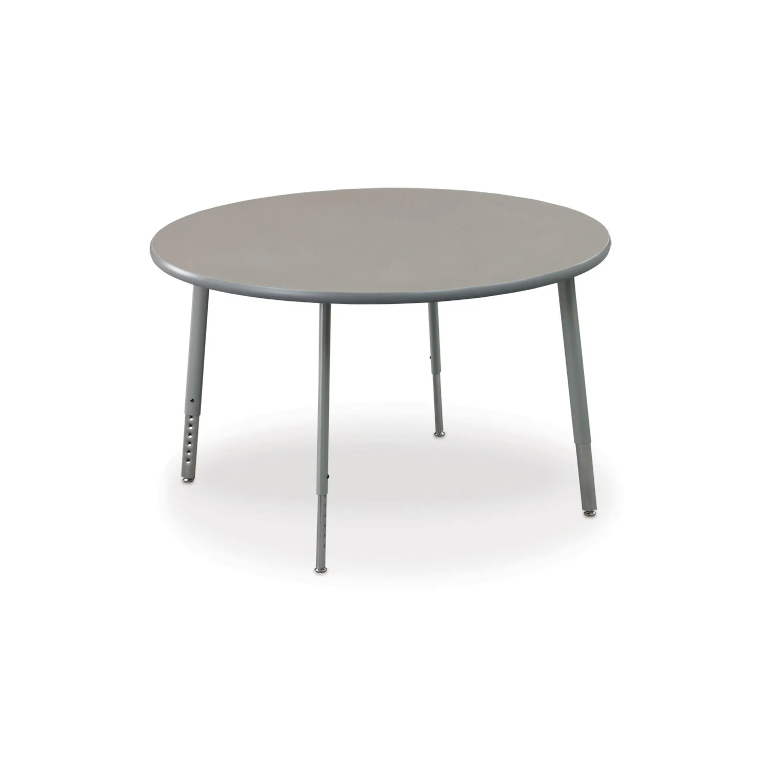 48" Round Activity Table