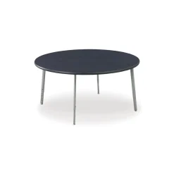 60" Round Activity Table