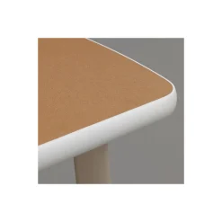 60" Round Activity Table