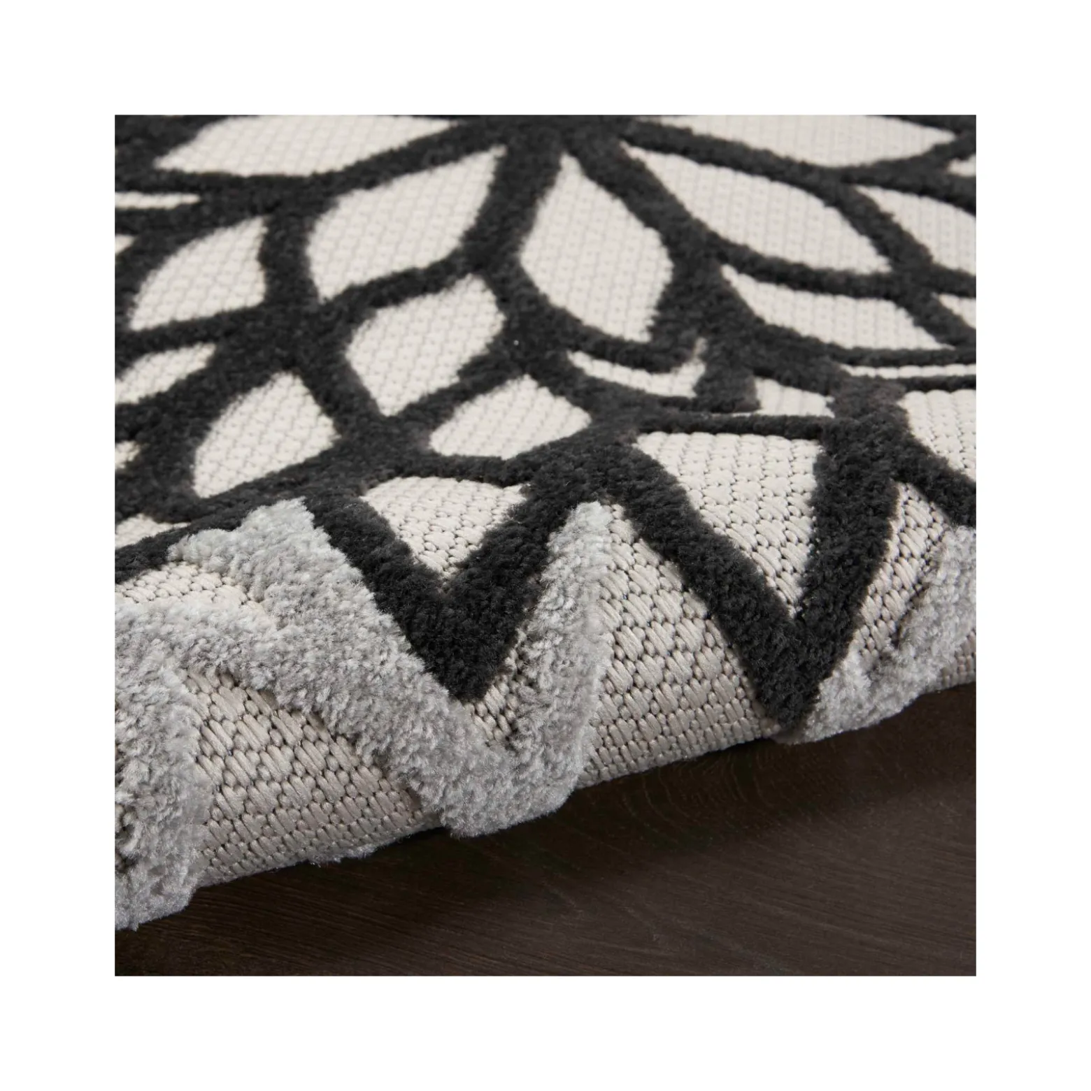 4' Round Area Rug