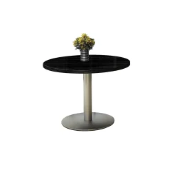 36" Round Barista Standard Height Table